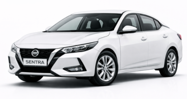 Renault Clio - Compact Car Rental Formentera